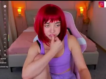 Chaturbate Live Sex of dilara_a