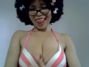 Chaturbate Watch Live Sex Cams of ebony_badgurl