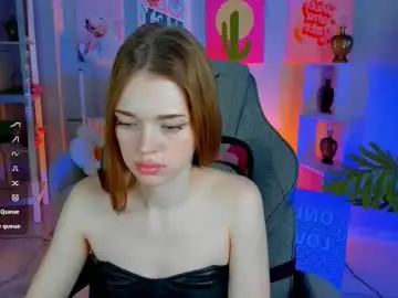 Chaturbate Free Live Porn of flexyfoxy