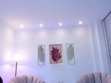 Chaturbate Nude Webcam of issi_loren