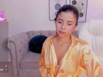 Chaturbate Live Porn of issi_loren