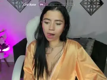 Chaturbate Live Sex Cam of issi_loren