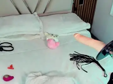 Chaturbate Nude Webcam of kristenbread
