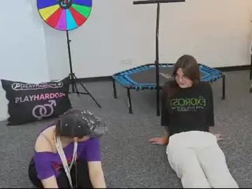 Chaturbate Live Porn of livehub054