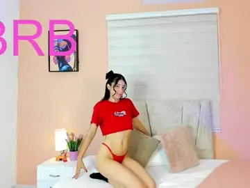 Chaturbate Live Porn of maiily_vega