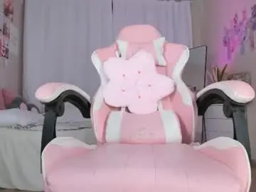 Chaturbate Live Sex of mary_bisum