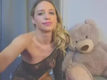 Chaturbate Adult Video Chat of mellisakim