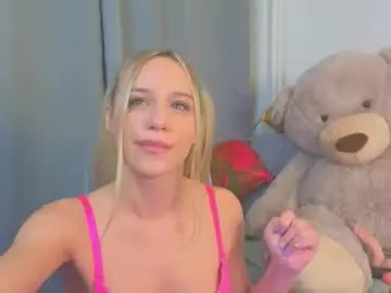 Chaturbate Live Sex of mellisakim