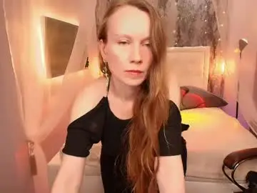 Chaturbate Live Porn of nicolemiless