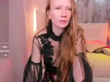 Chaturbate Adult Video Chat of nicolemiless