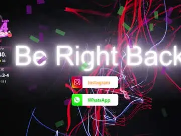 Chaturbate Nude Webcam of pk2secretxx