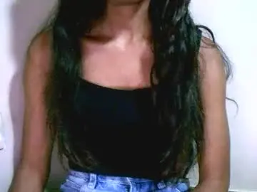 Chaturbate Live Sex Cam of prettiethalia