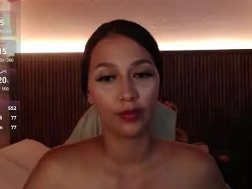 Chaturbate Nude Webcam of selene_vega_