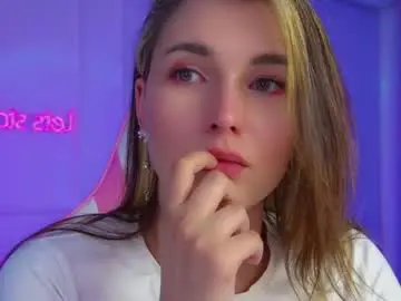 Chaturbate Adult Video Chat of vanessacelesti