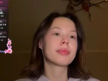 Chaturbate Free Porn Cam of adel_evans