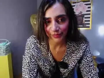 Chaturbate Private Sex Chat of agatha_brooks_t