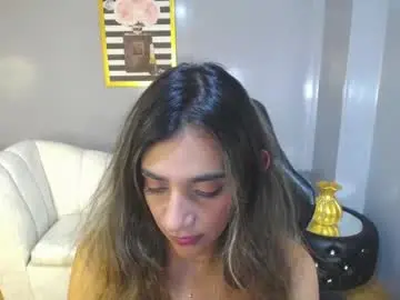 Chaturbate Private Sex Chat of agatha_brooks_t