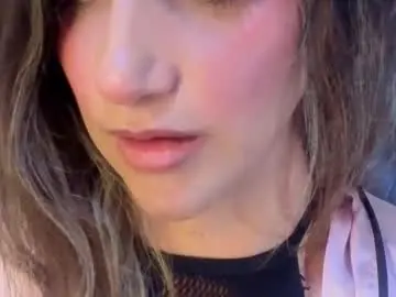 Chaturbate Private Sex Chat of agatha_brooks_t