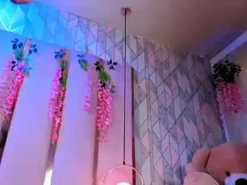 Chaturbate Live Sex of alinasweett