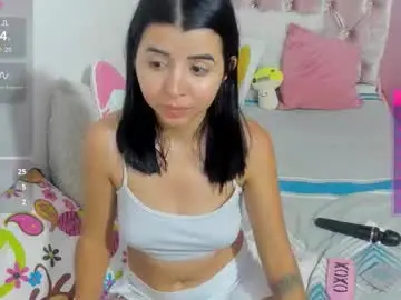 Chaturbate Sex Cam of amelia_petite