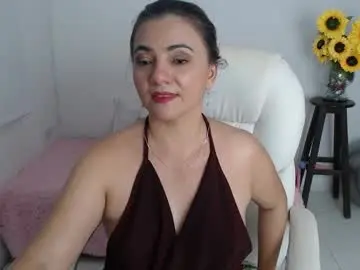 Chaturbate Adult Video Chat of ana_hotmilf