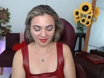 Chaturbate Adult Video Chat of ana_hotmilf