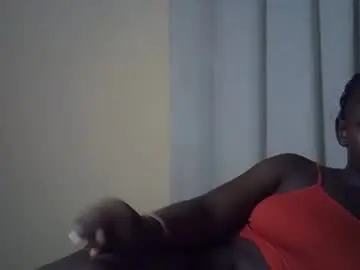 Chaturbate Live Porn of blackbooty260