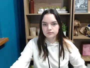 Chaturbate Sex Cam of charmbite