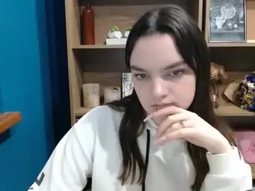 Chaturbate Live Porn of charmbite