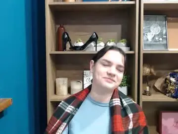 Chaturbate Nude Webcam of charmbite