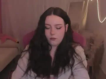 Chaturbate Nude Webcam of coramiel