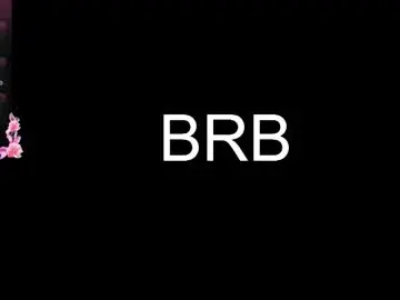 Chaturbate Sex Cam of coramiel