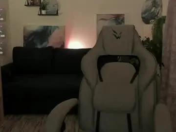 Chaturbate Free Porn Cam of coramiel