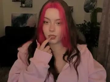 Chaturbate Free Porn Cam of coramiel