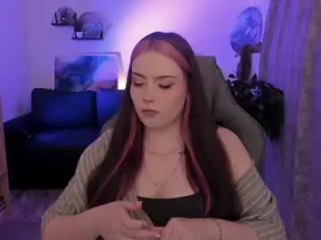 Chaturbate Sex Chat of coramiel