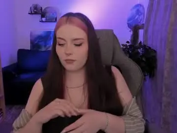 Chaturbate Live Porn of coramiel