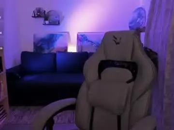 Chaturbate Live Sex Cam of coramiel