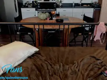 Chaturbate Adult Webcam of cum_with_quinn