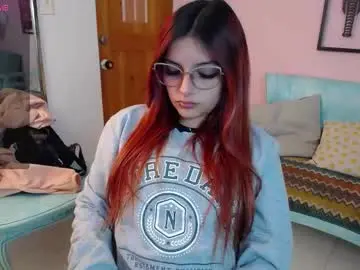 Chaturbate Private Sex Chat of gaby_jin