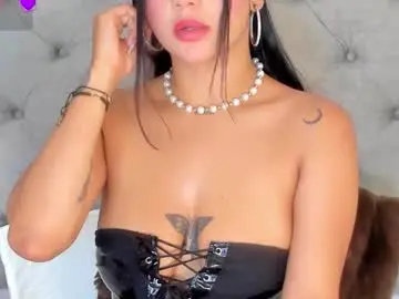 Chaturbate Adult Video Chat of isislarah