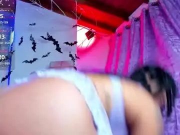 Chaturbate Live Sex of jenndy_lockhart