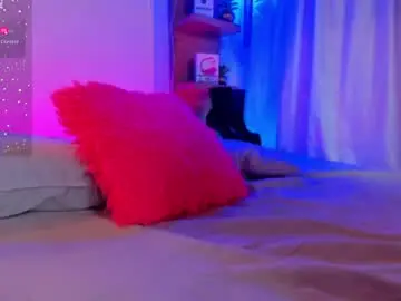 Chaturbate Live Sex Cam of jenndy_lockhart