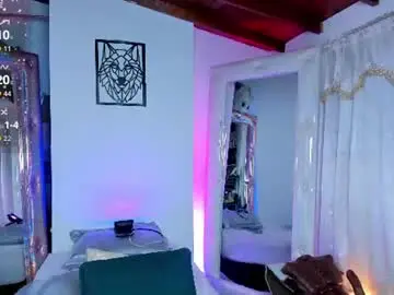 Chaturbate Nude Webcam of jenndy_lockhart