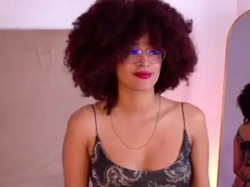 Chaturbate Free Live Porn of kailanni