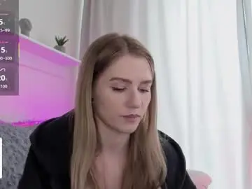 Chaturbate Adult Webcam of koketka19