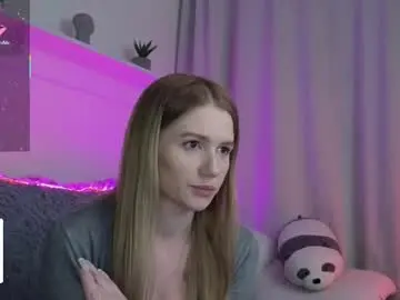 Chaturbate Adult Video Chat of koketka19