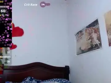 Chaturbate Watch Live Sex Cams of meghan_crouch