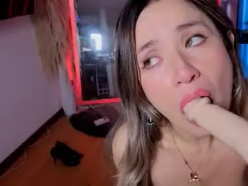 Chaturbate Sex Cam of nickywindsor