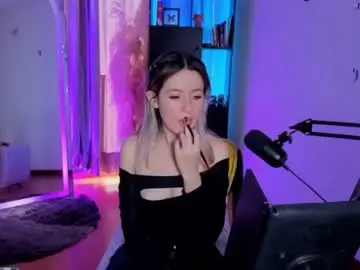 Chaturbate Nude Webcam of nickywindsor