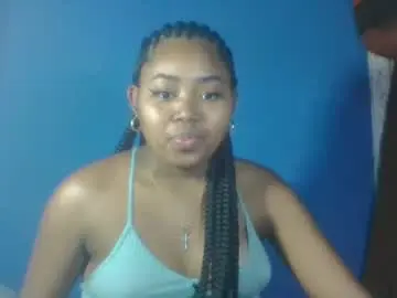 Chaturbate Sex Cam of saniazzhh